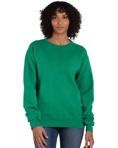COMFORT WASH Unisex Crew Sweatshirt