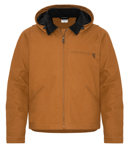 ATC WeRK™ Fort Mac Jacket With Detachable Hood