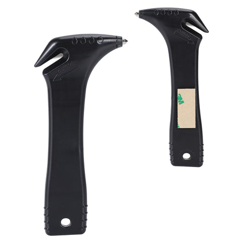 Car Escape Tool with Cutter