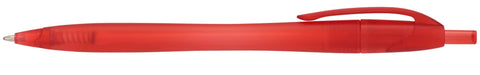 Cougar Retractable Ballpoint Pen