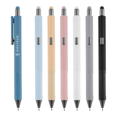 Naomi Rabs Gel Stylus Pen