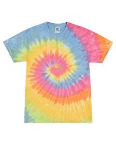 Tie-Dye Adult T-Shirt