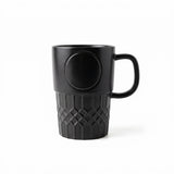 DW802 BLK BLANK