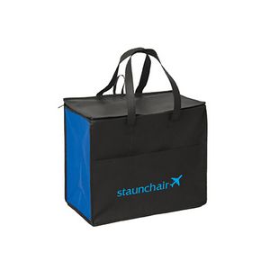 The Crystal Bowl Large Insulated Cooler