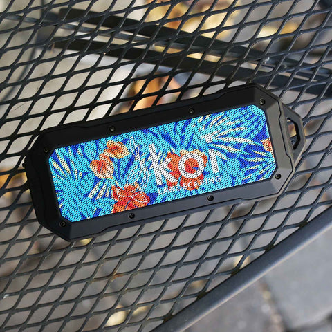 HangTune Wireless Magnetic Speaker