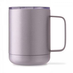 Mean Muggin Metallic 360 Ml / 12 Oz Stainless Steel Mug