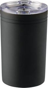 Sherpa 11 oz Vacuum Tumbler & Insulator with Double-Walled Construction