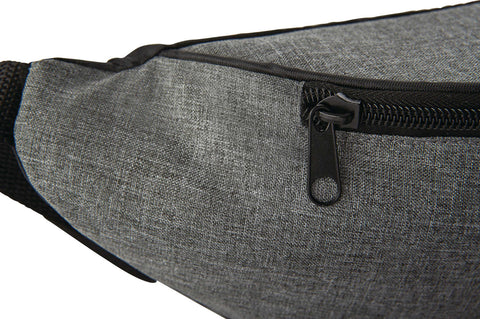 Polyester Hipster Fanny Pack