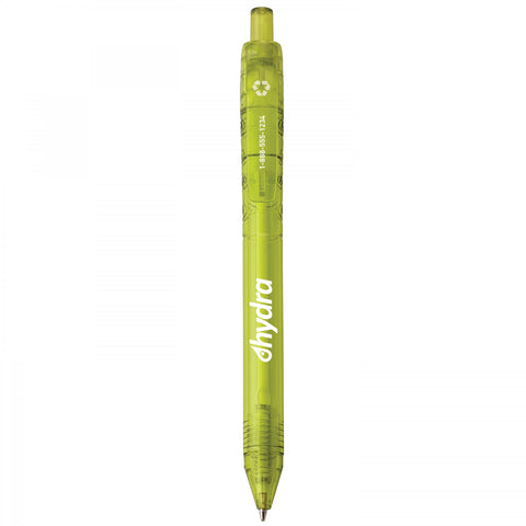 Aqua Ballpoint Pen