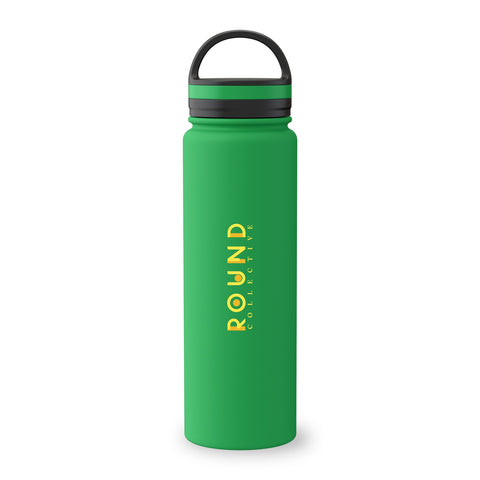 Free Spirit Bottlecall Of The Wild Stainless Steel Bottle