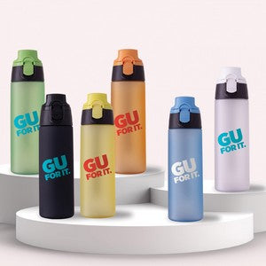 Shot Caller 700 Ml / 24 Oz Tritan Tm Bottle