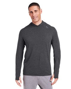 TASC PERFORMANCE INC Men's Carrollton Lightweight Hooded Pullover