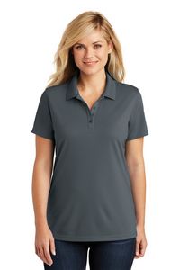 Port Authority® Ladies' Dry Zone® UV Micro-Mesh Polo Shirt