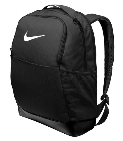 Nike Brasilia Medium Backpack. 24 L