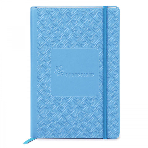 Neoskin Hard Cover Journal