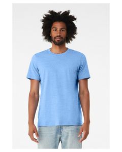 BELLA+CANVAS Unisex Jersey T-Shirt