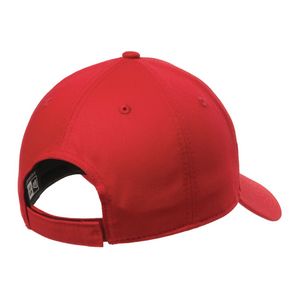 New Era® Adjustable Structured Cap