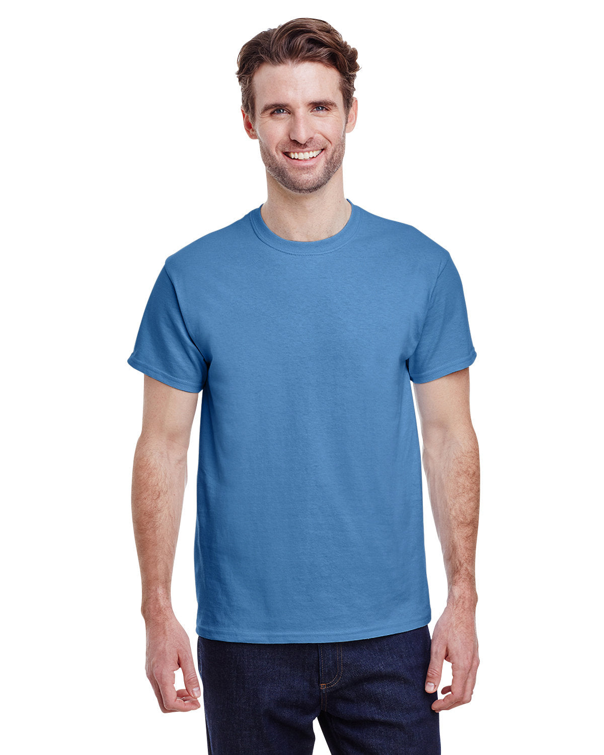 Carolina Blue