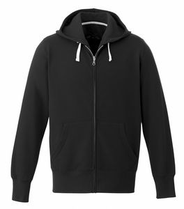 Lakeview Adult Full Zip Hooded Sweatshirt