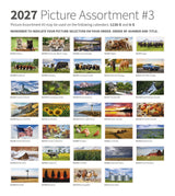 Skinner & Kennedy® Farm Calendar