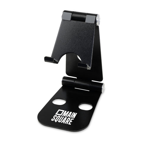 iLive Pocket-Friendly Device Stand - Black