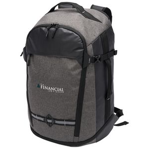 Delridge Carry-on Computer Travel Backpack