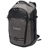 Delridge Carry-on Computer Travel Backpack
