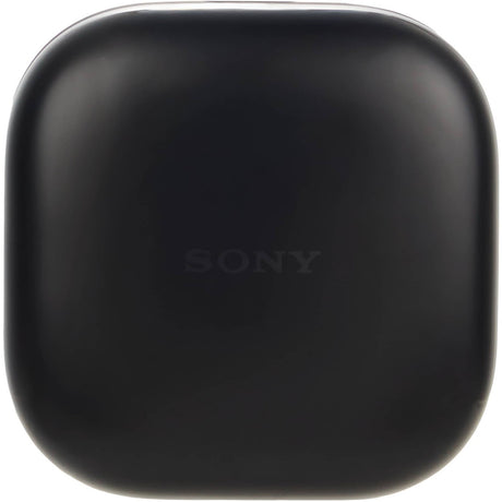 Sony LinkBuds Clip Truly Wireless Open Ear Earbuds