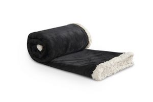 Field & Co.r Sherpa Blanket