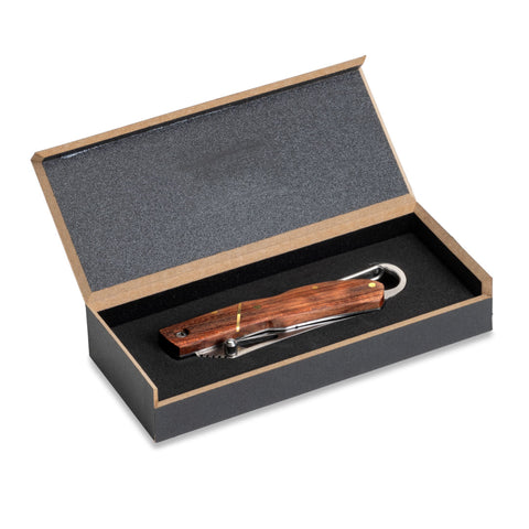 Edition Knife w/Carabiner