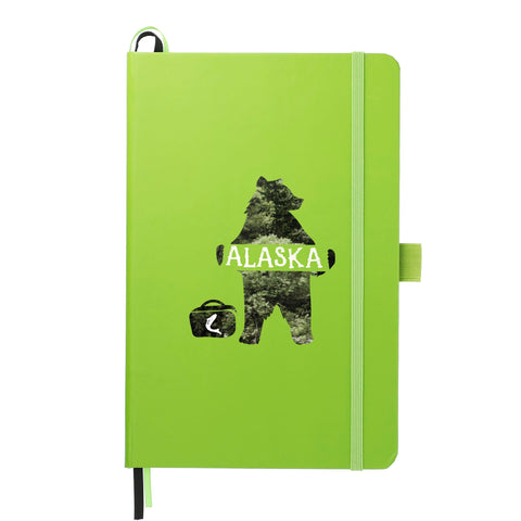 5.5'' x 8.5'' FSC® Mix Bound Journal