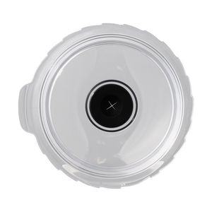 Borealis Recycled Stainless Steel Straw Tumbler - 16 oz.