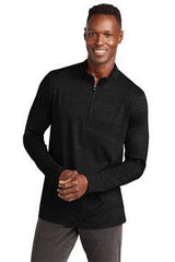 TravisMathew® Crestview 1/4-Zip Sweater