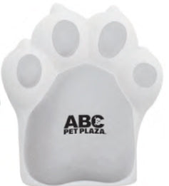 Pet Paw Stress Reliever