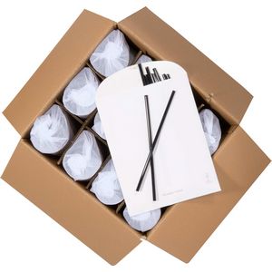 Pinnacle 40 oz Vacuum Insulated Eco-Friendly Travel Tumbler With Straw