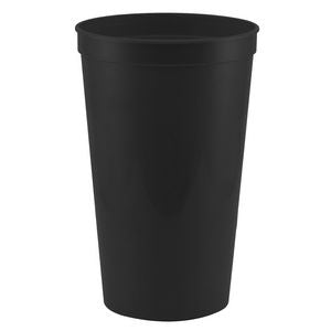 Touchdown - ColorJet - Full Color 22 Oz. Stadium Cup