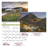 Reflections (Non-Denominational) Appointment Calendar - Spiral 406_25_1.png