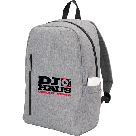 Skye Recycled 15'' Laptop Backpack