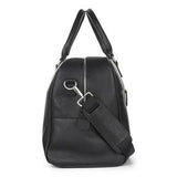 Bugatti-Colombian Leather Duffle - Leather