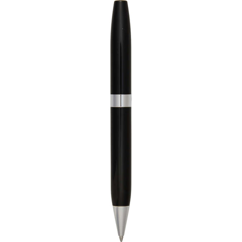 Sheaffer® Legacy Black and Chrome Ballpoint