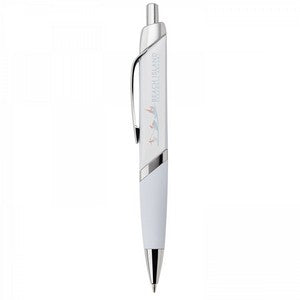 Cynthia Super Dome Ballpoint Pen