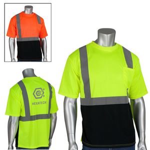 Class 2 Short Sleeve 50+ UPF T-Shirt