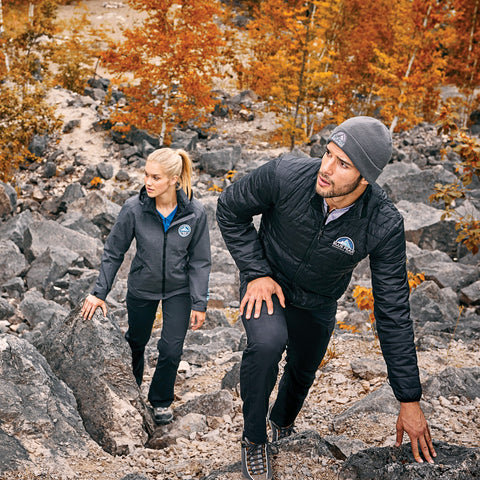 Men's DELAMAR Waterproof 3-in-1 Jacket