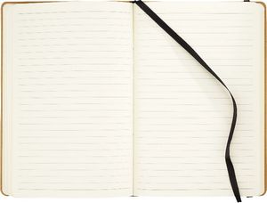 5.5'' x 8.5'' FSC® Mix Recycled Ambassador Journal