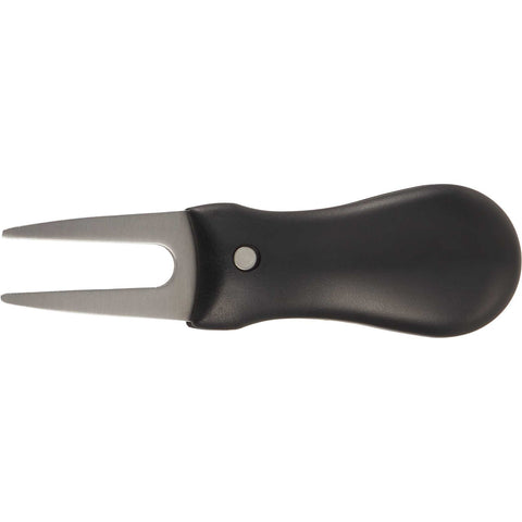 Recycled Retractable Divot Tool w/ Ball Marker
