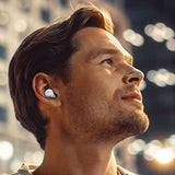 True Wireless Noise Cancelling In-Ear Headphones