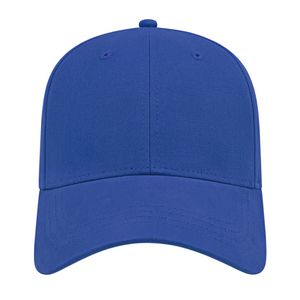 Cap America Lightweight Structured Low Profile Cap