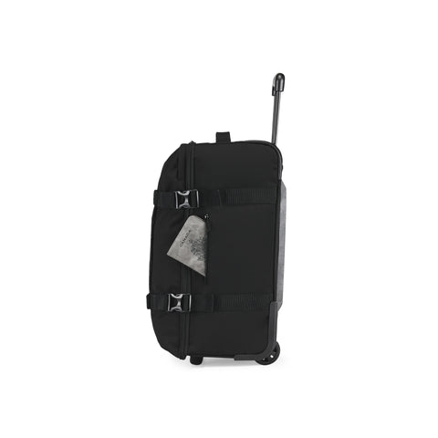 Bugatti Denver 3 Piece Travel Duffle on Wheels