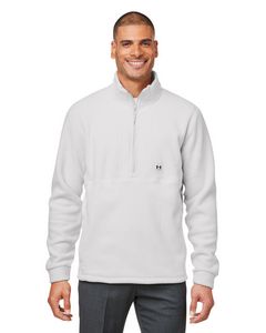 UNDER ARMOUR Men's Expanse Fleece Half-Zip