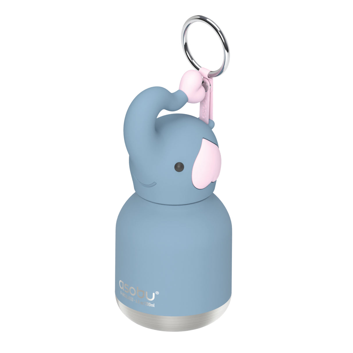 Blue Elephant